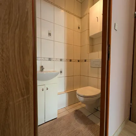 Apartamento Pulaskiego Spacious By Bookinghost *