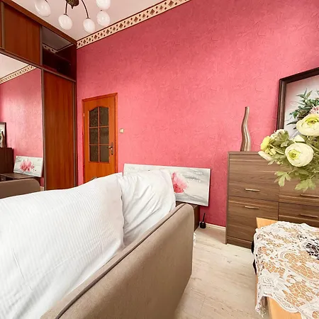 Pulaskiego Spacious By Bookinghost Apartamento Wrocław