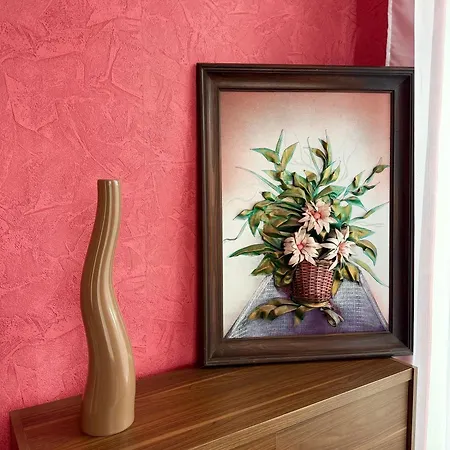 Apartamento Pulaskiego Spacious By Bookinghost